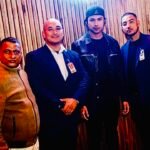 Suryachakra Security with Anmol KC